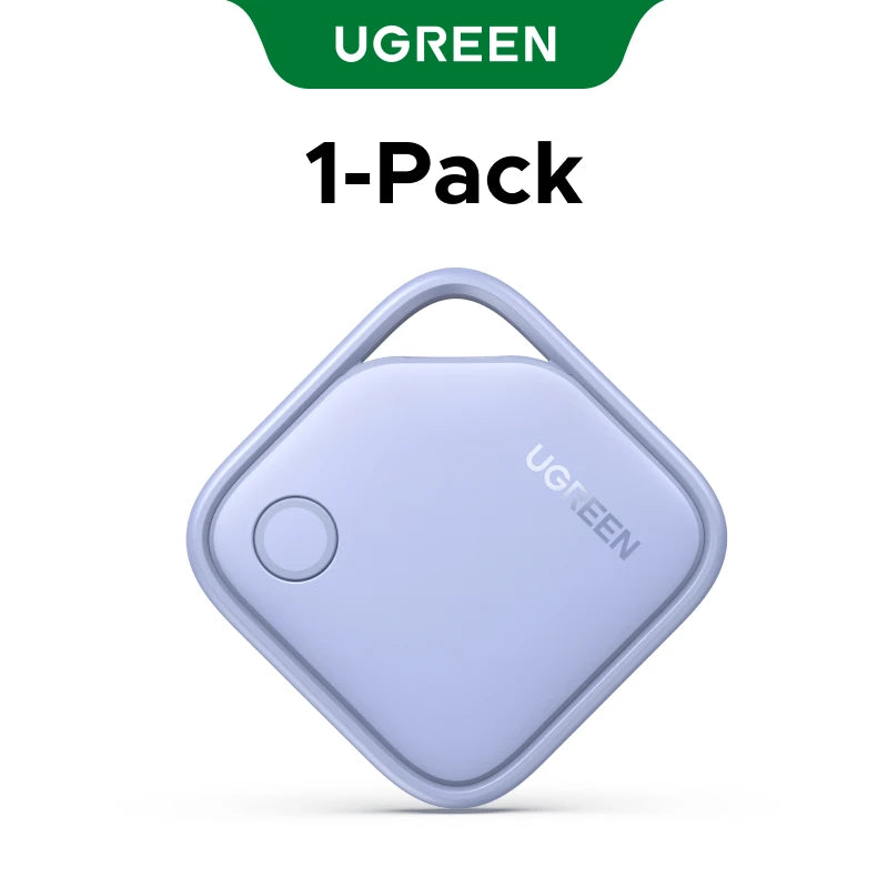 UGREEN Smart Bluetooth Tracker for Apple IOS