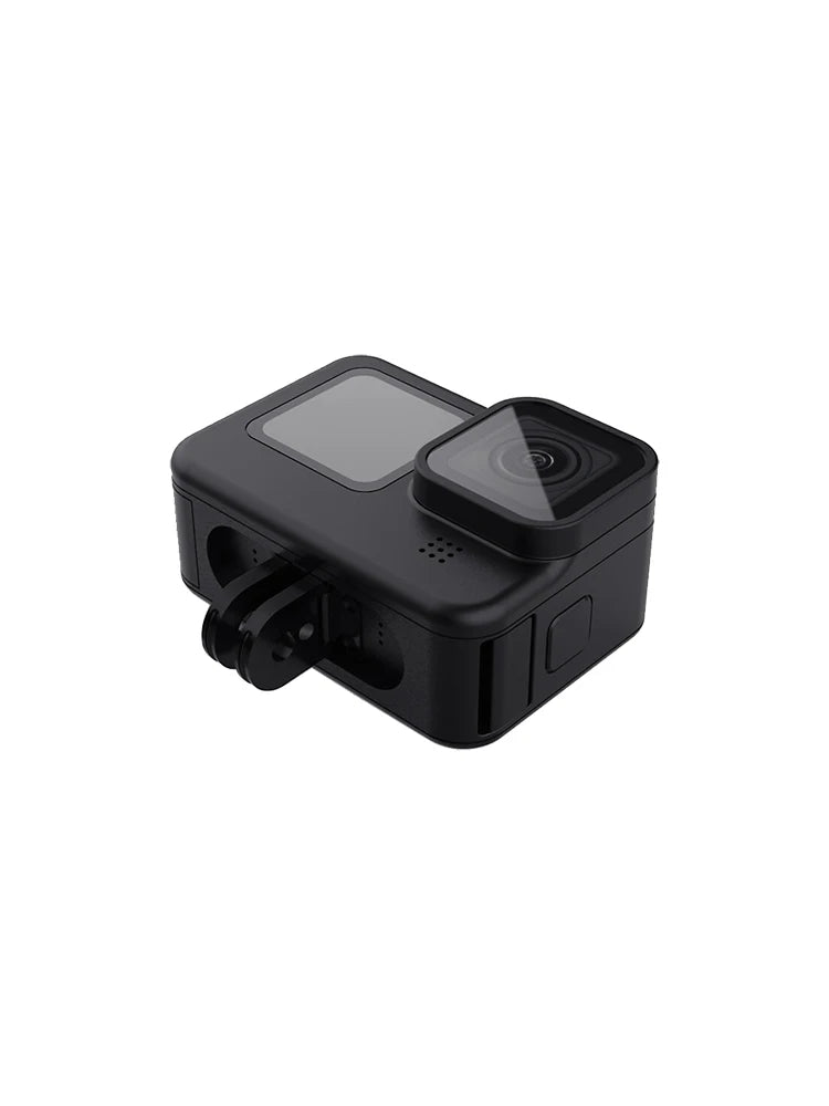 GoPro HERO 9 Black Action Camera