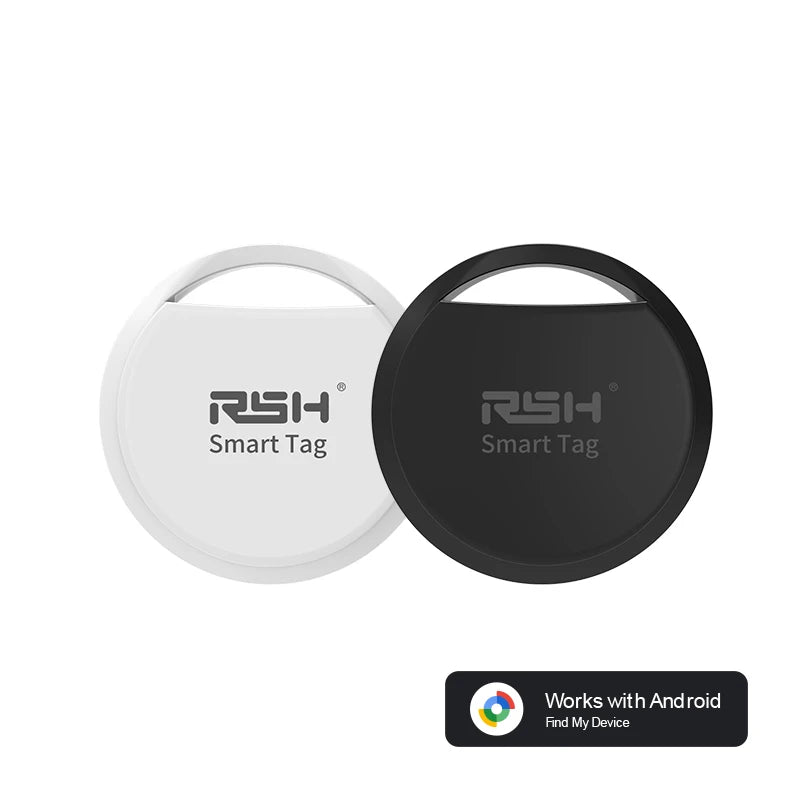 RSH Smart Navigation Tracker