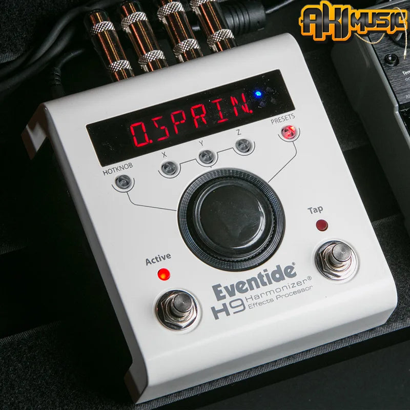 GOLDPLANAR GL850 High-Fidelity Head-Mounted Full-Frequency Pneumatic Flat-Panel Headset.