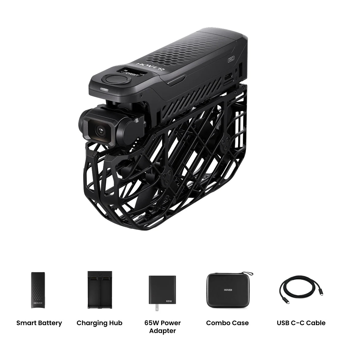 Hoverair X1 Aeriel Photography Drone 