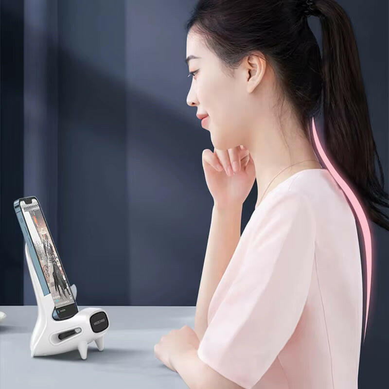 Mini Chair Wireless Fast Charger Multifunctional Phone Holder Charge Dock Station for Huawei Iphone 14 13 Charging Dropshipping.