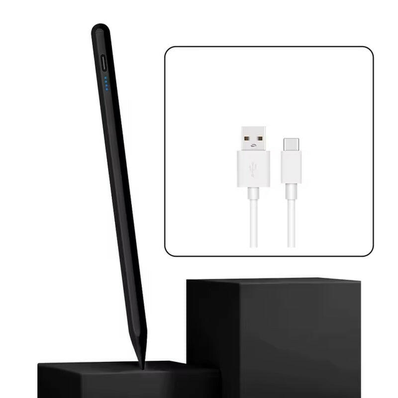 Premium Stylus Pen for Tablets and Mobile Phones - Compatible with Android, iOS, Windows, and Apple Pencil Accessories.
