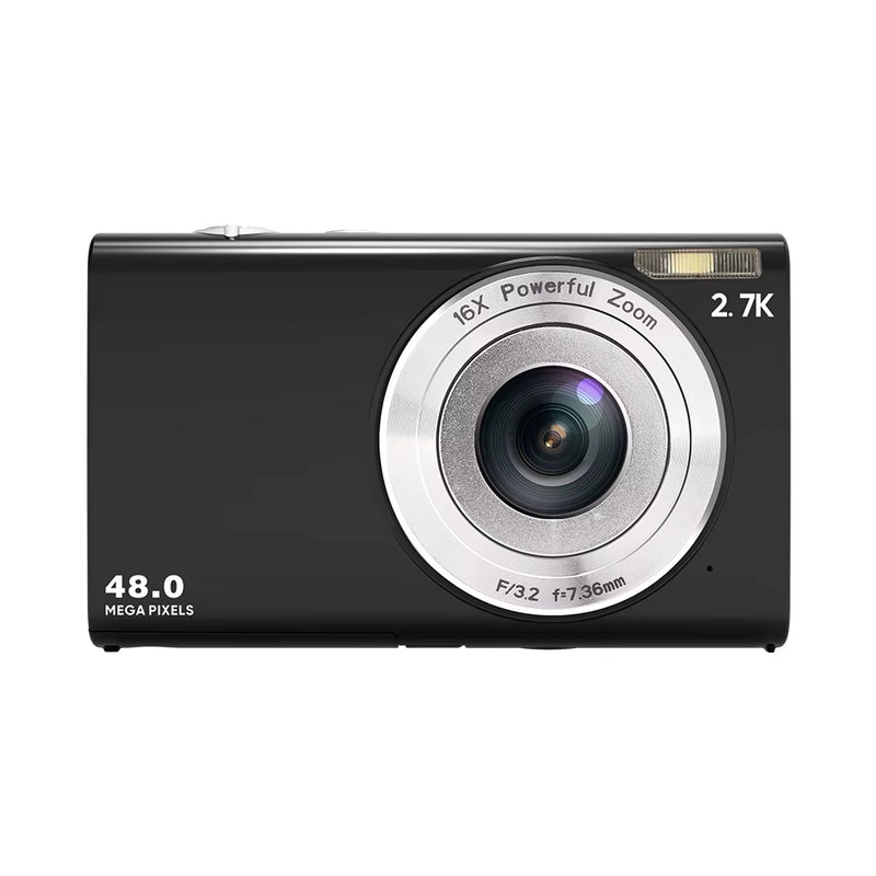 DC-402 Digital Camera Autofocus Camera for Compact Cameras 1080P Cameras for Beginner Photography.