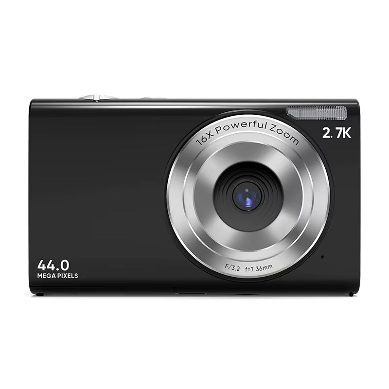 DC-402 Digital Camera Autofocus Camera for Compact Cameras 1080P Cameras for Beginner Photography.