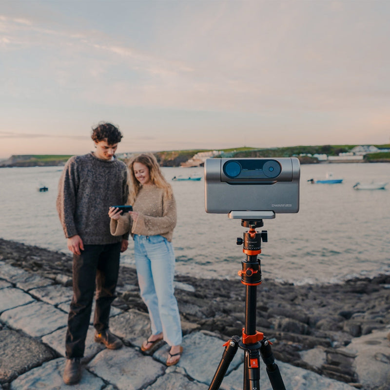 Discover the Universe with the Dwarf 3 Advanced Smart Telescope - Your Ultimate Stargazing Companion