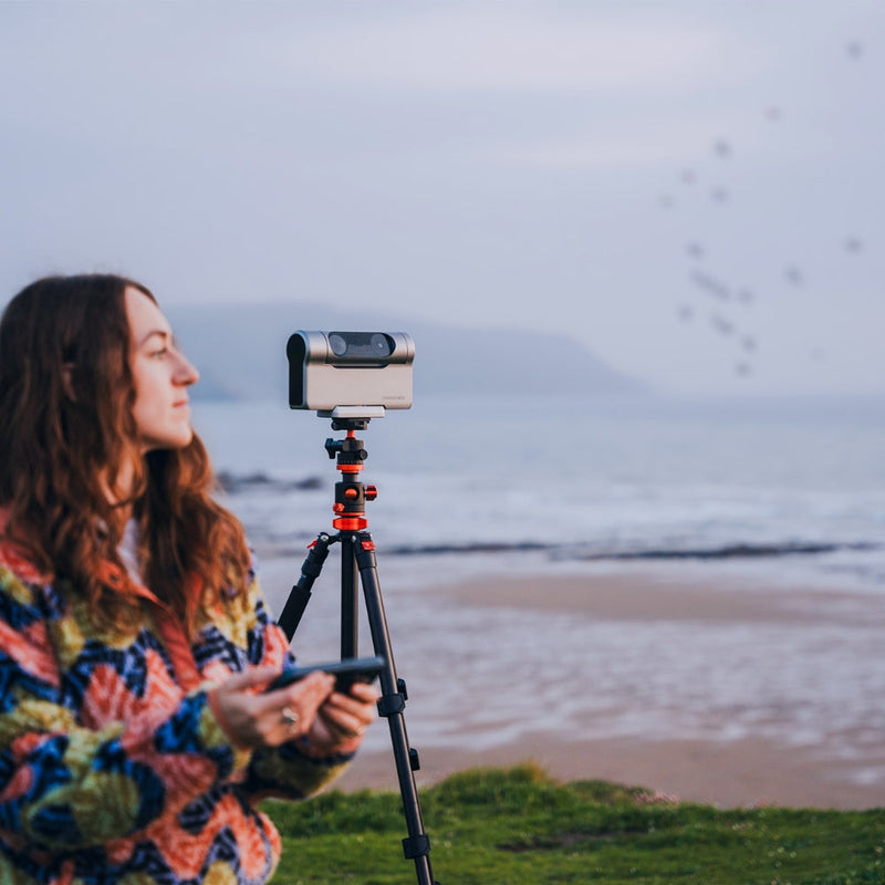 Discover the Universe with the Dwarf 3 Advanced Smart Telescope - Your Ultimate Stargazing Companion