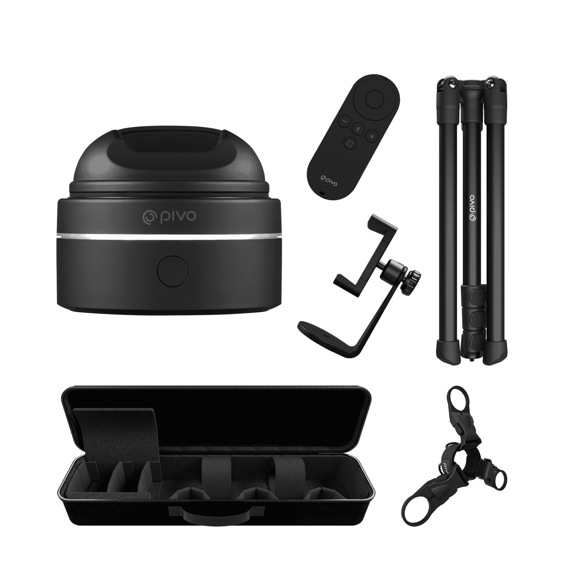 Pivo Performance Max Package.