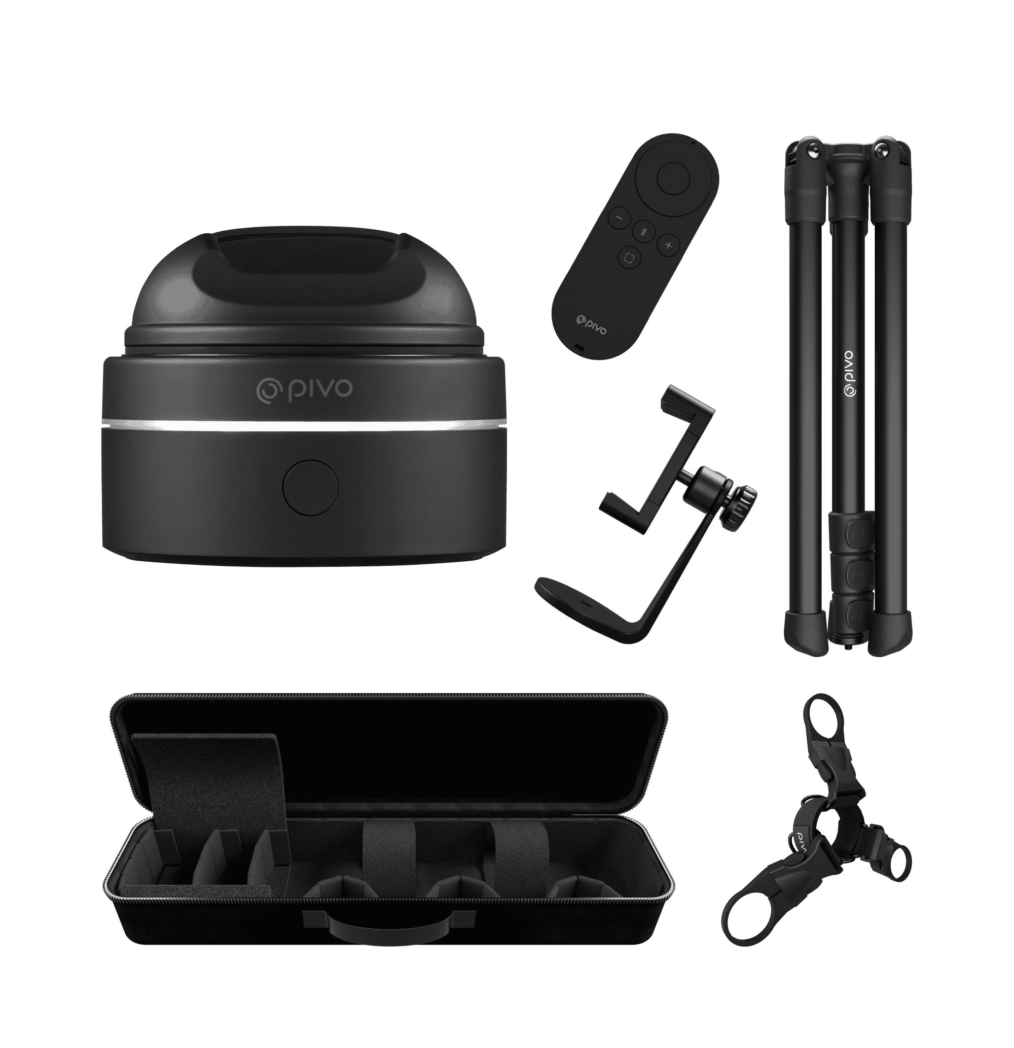 Pivo Performance Max Package.