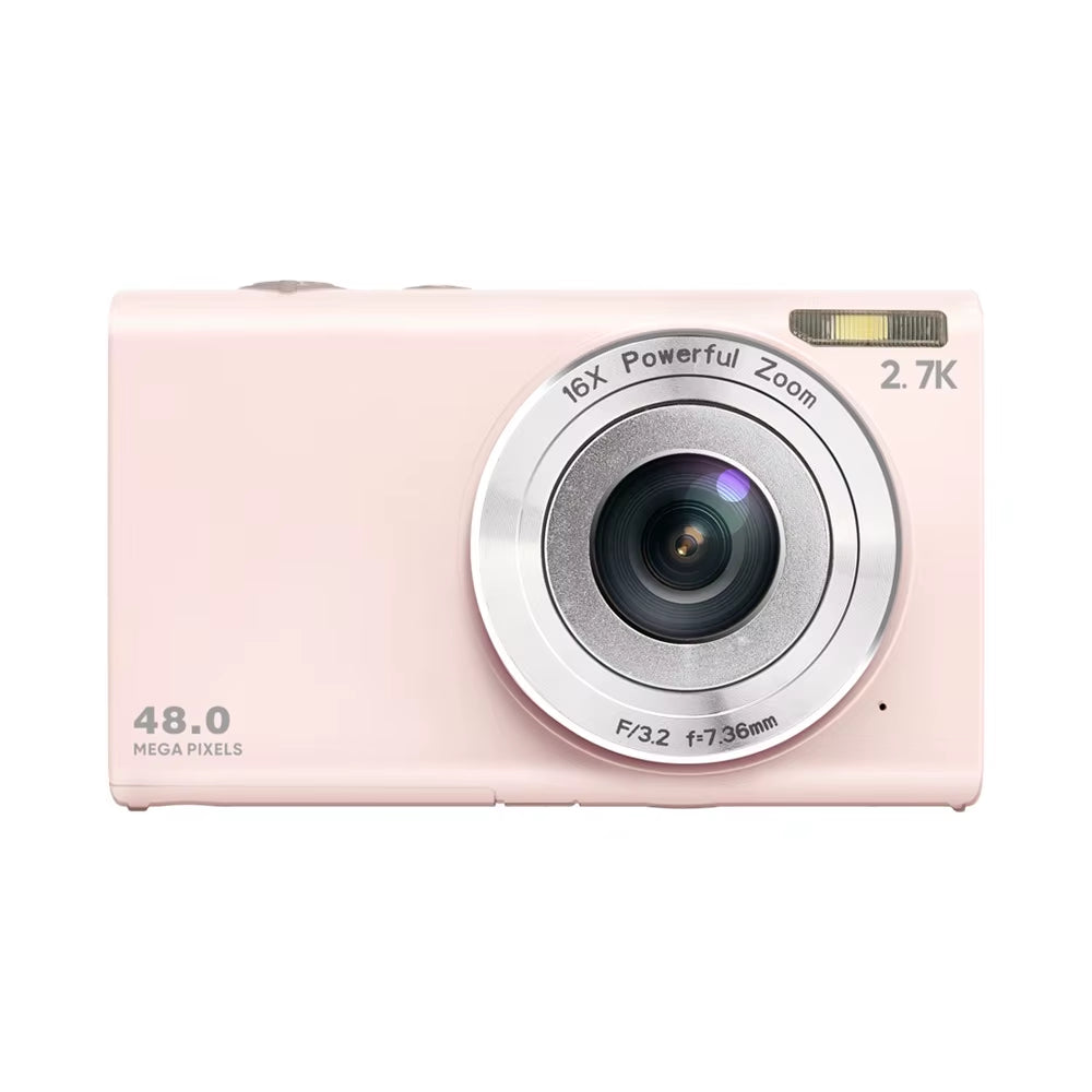 DC-402 Digital Camera Autofocus Camera for Compact Cameras 1080P Cameras for Beginner Photography.