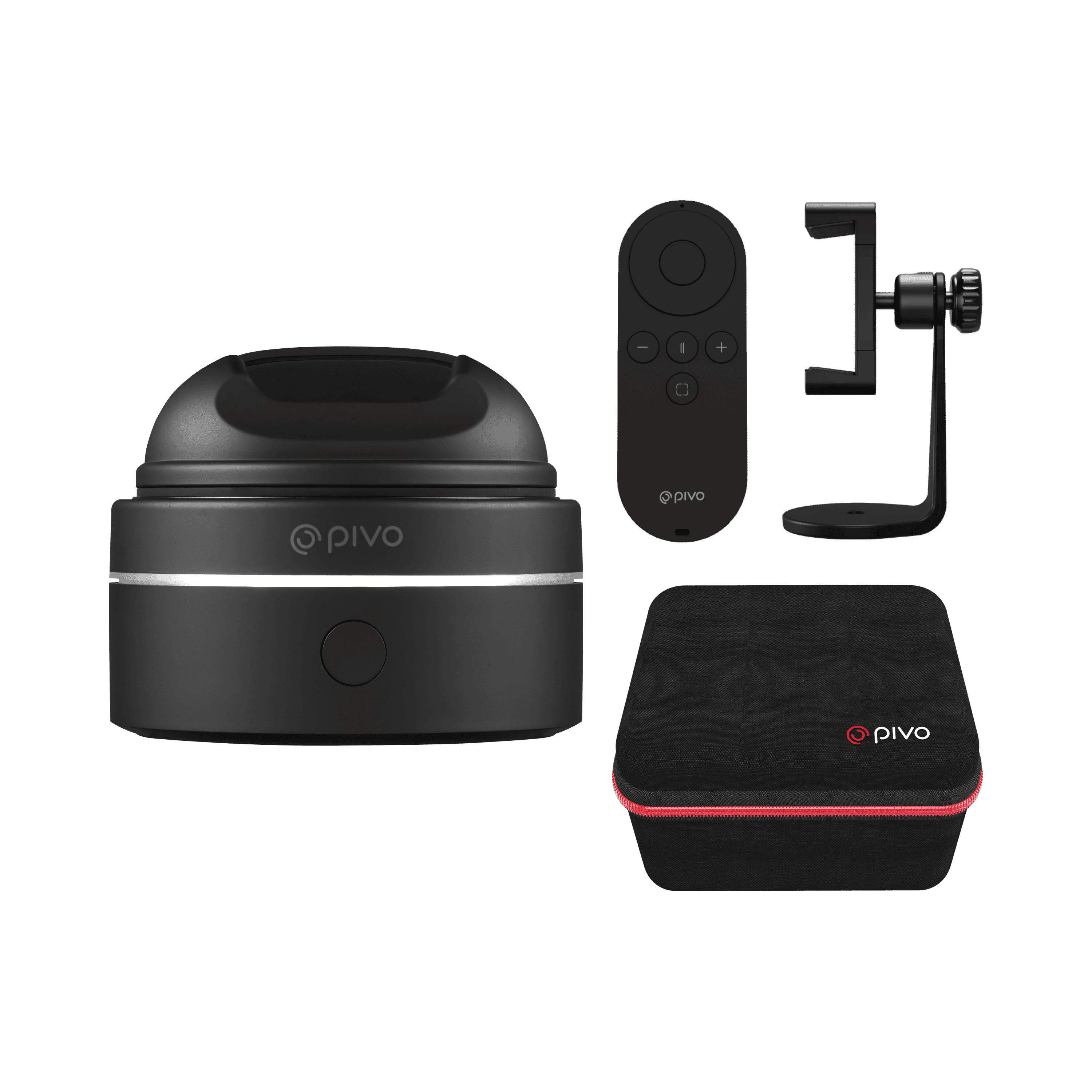 Pivo Performance Max Package.