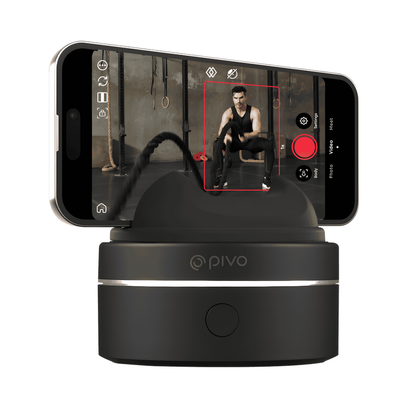 Pivo Performance Max Package.