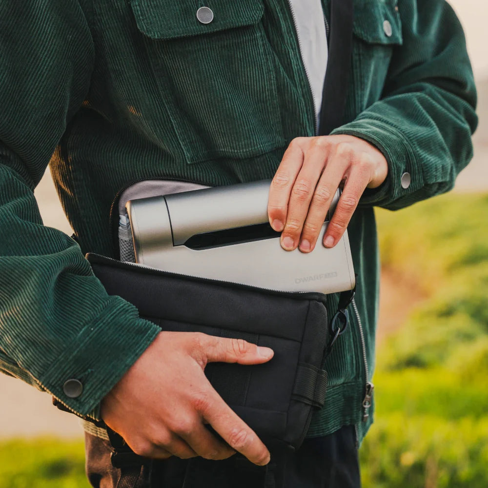 Discover the Universe with the Dwarf 3 Advanced Smart Telescope - Your Ultimate Stargazing Companion